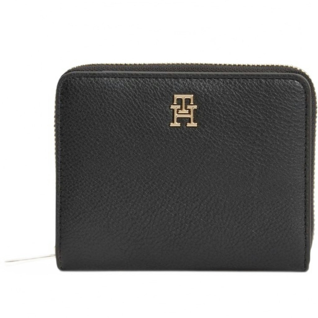 TOMMY HILFIGER AWAW TH ICON en color NEGRO (4)
