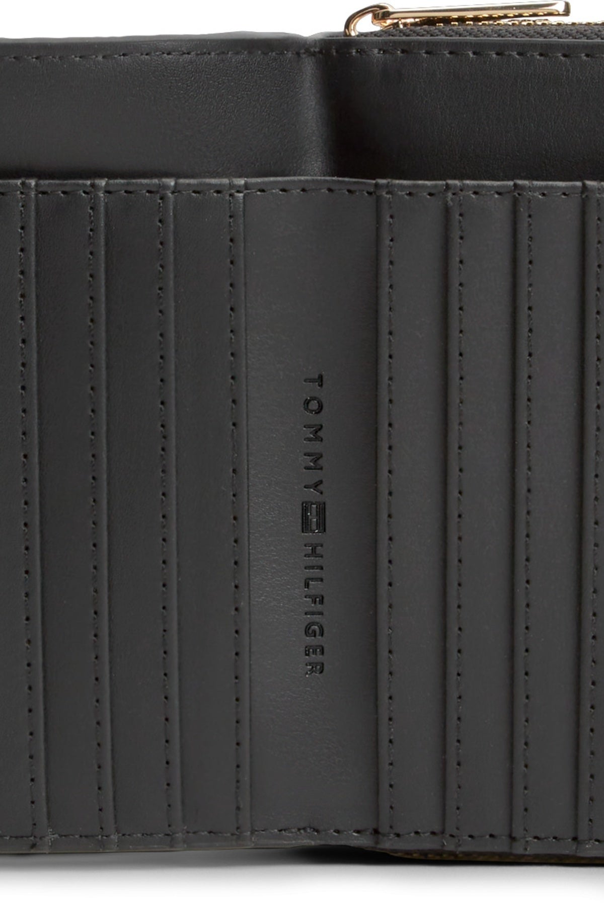 TOMMY HILFIGER AWAW TH ICON en color NEGRO (3)