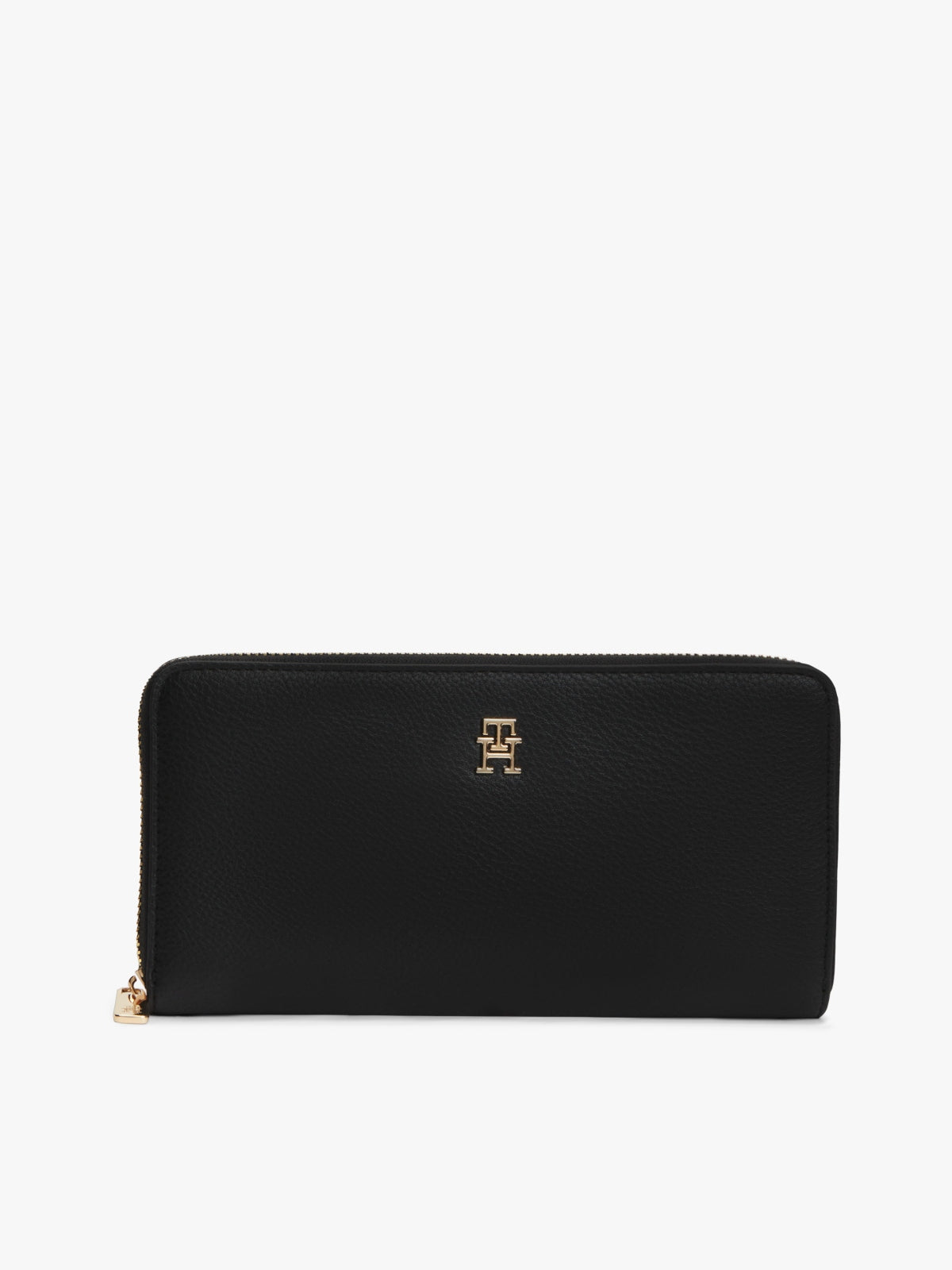 TOMMY HILFIGER AWAW TH ICON en color NEGRO (1)