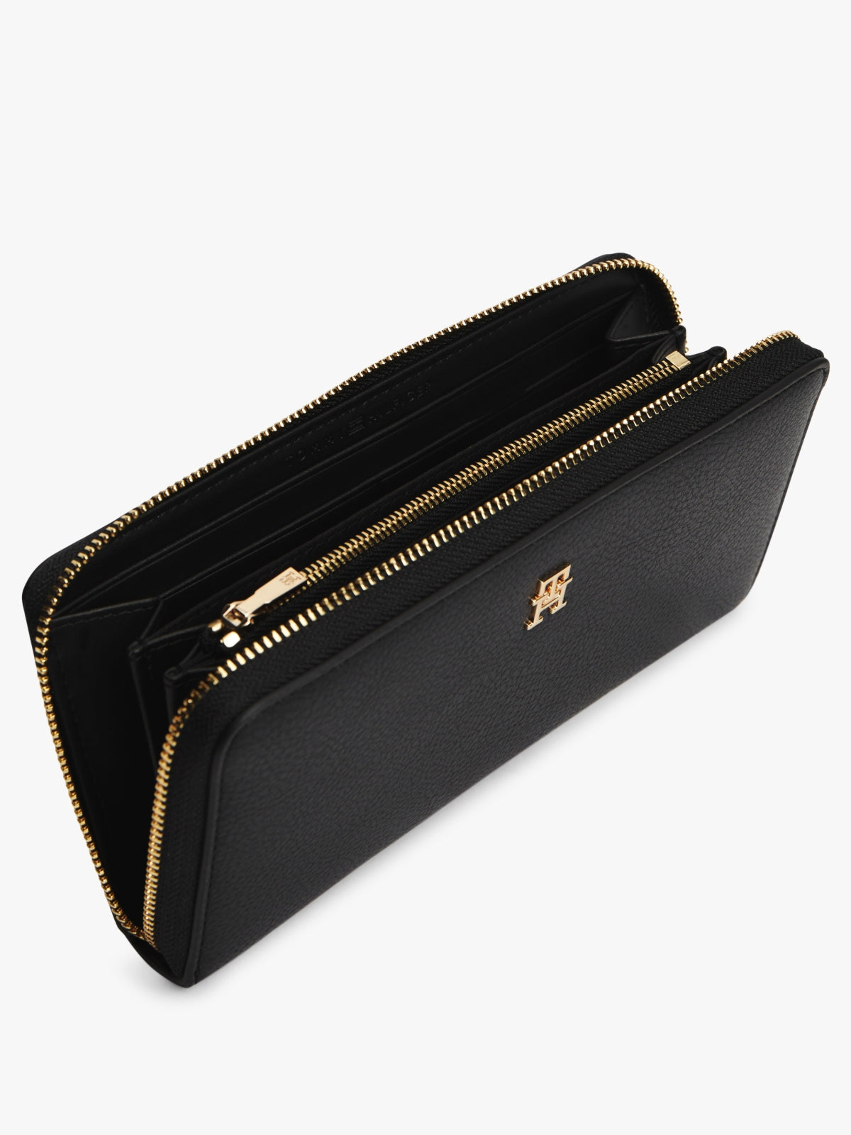 TOMMY HILFIGER AWAW TH ICON en color NEGRO (2)