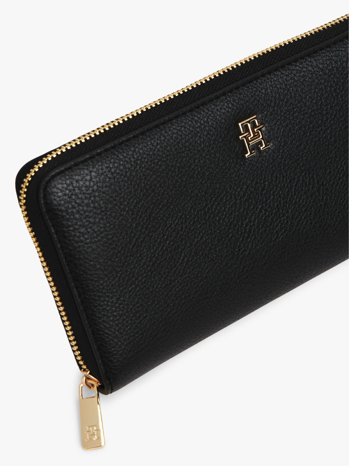 TOMMY HILFIGER AWAW TH ICON en color NEGRO (3)