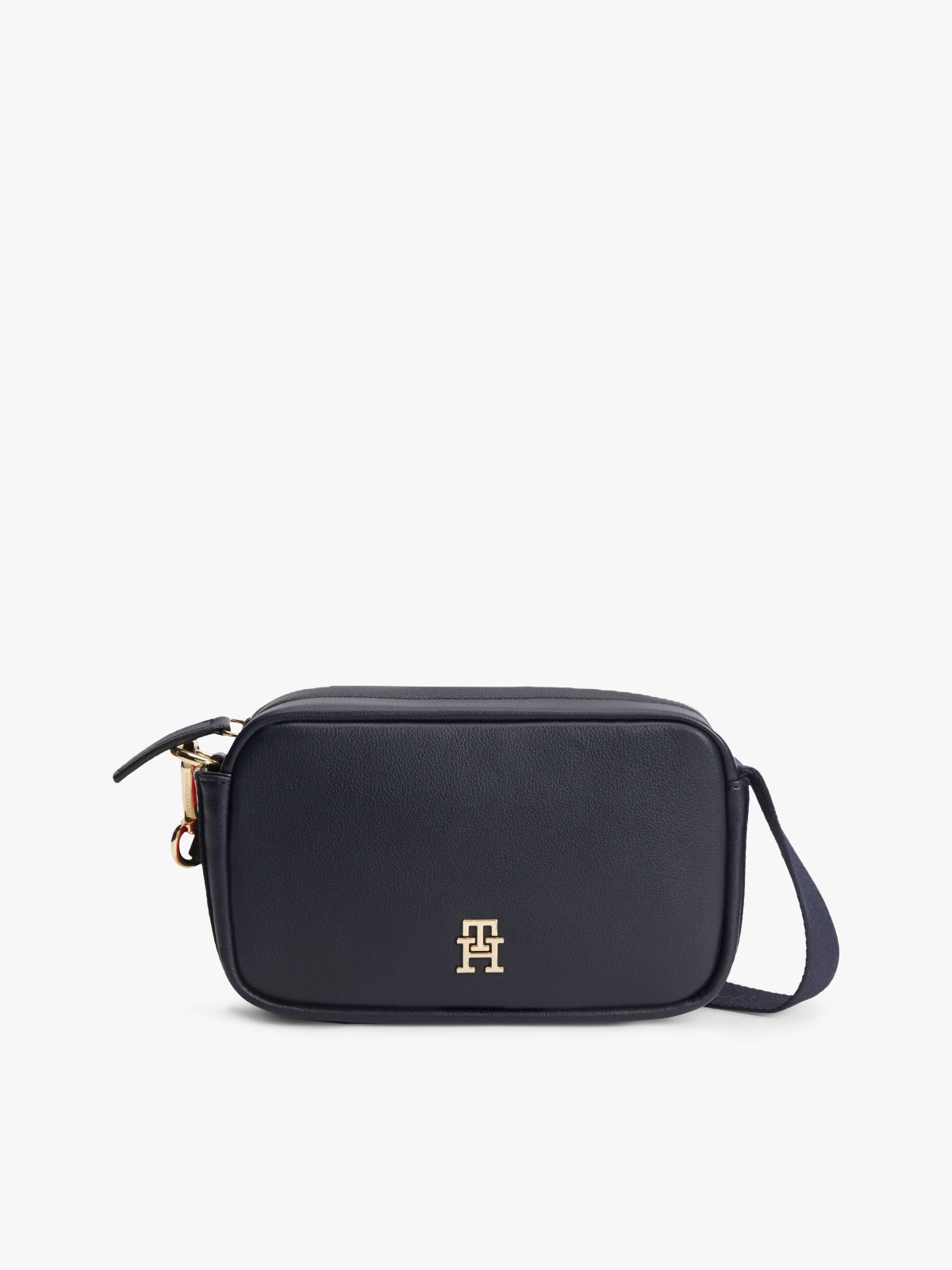 TOMMY HILFIGER AWAW TH LOGOTAPE en color AZUL (3)