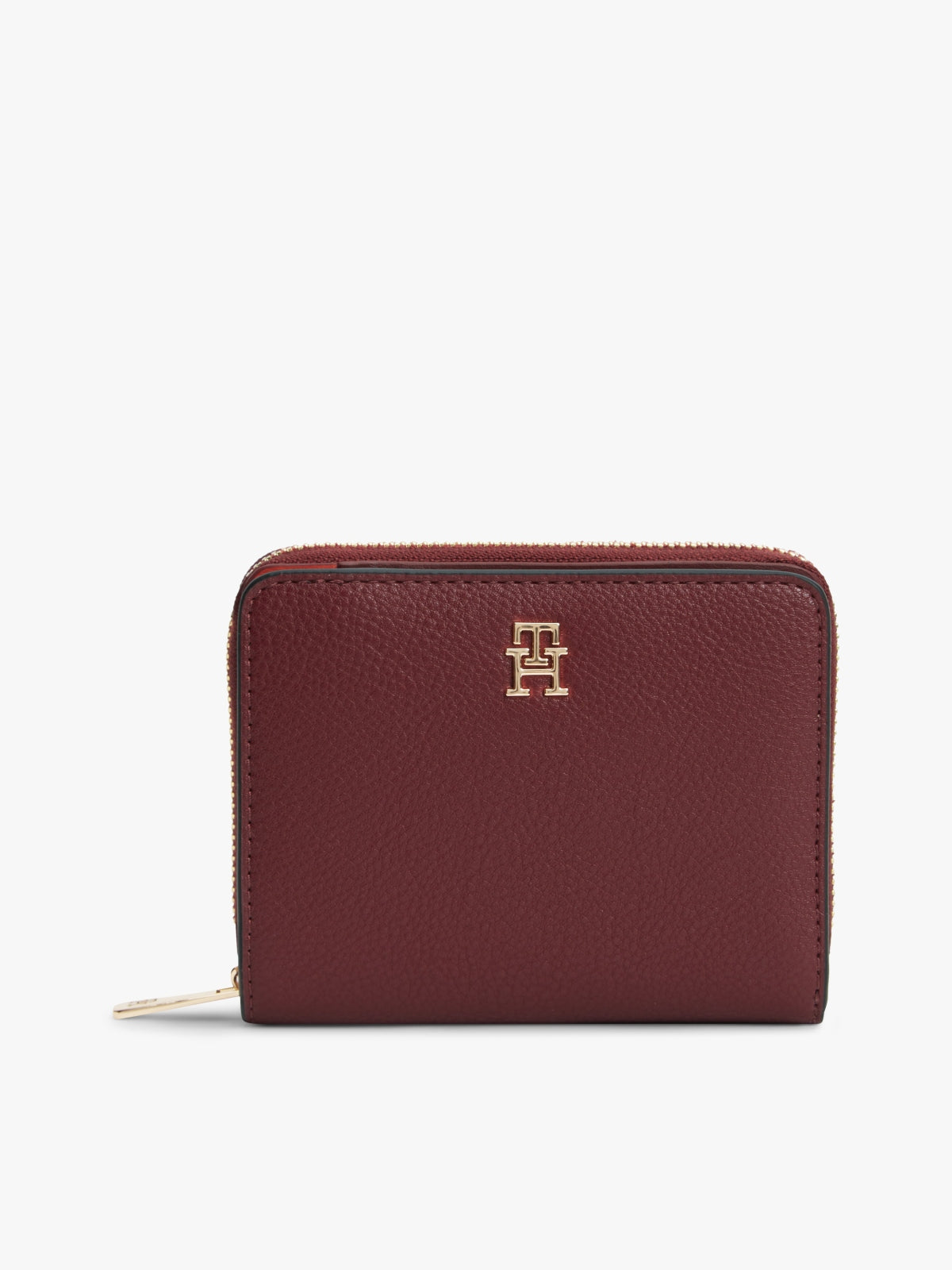 TOMMY HILFIGER AWAW TH ICON en color BURDEOS (1)