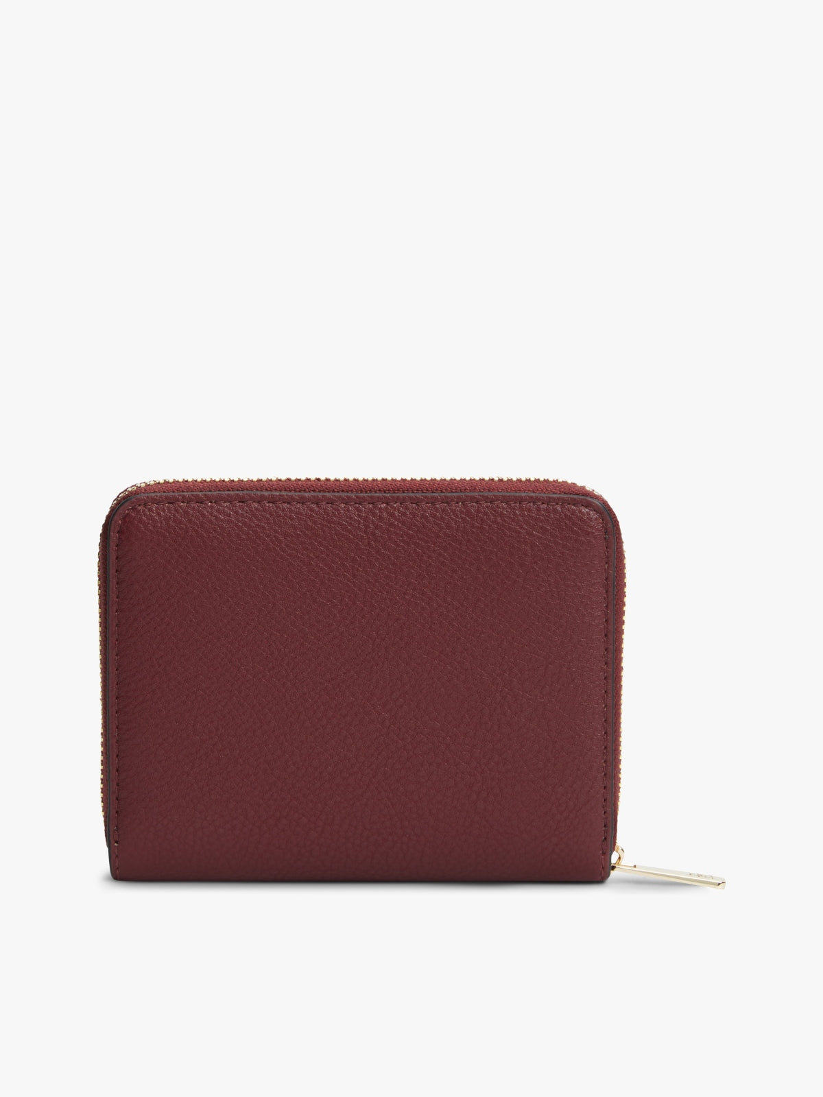 TOMMY HILFIGER AWAW TH ICON en color BURDEOS (2)