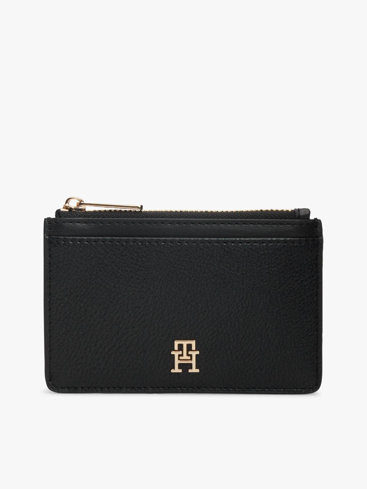TOMMY HILFIGER AWAW TH ICON en color NEGRO (1)