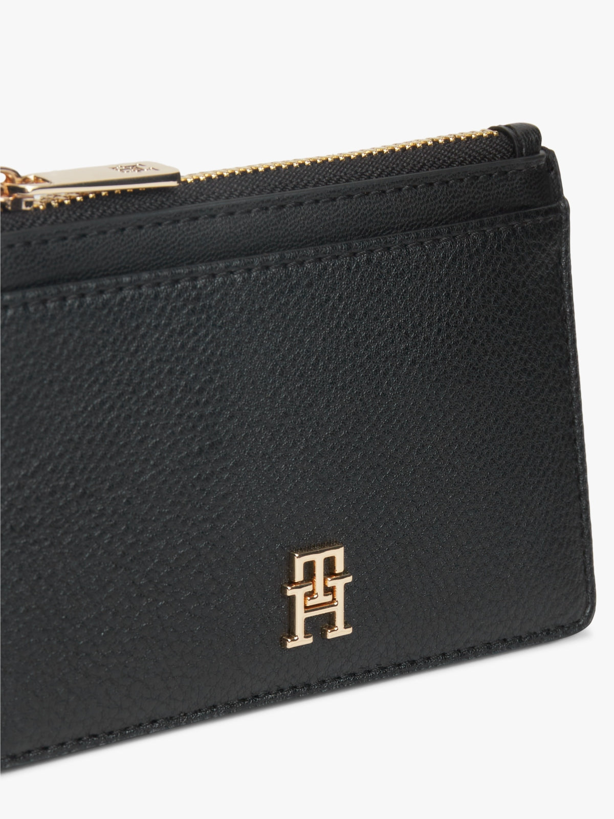 TOMMY HILFIGER AWAW TH ICON en color NEGRO (4)