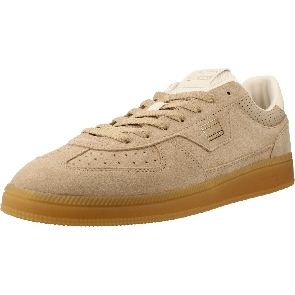 TOMMY HILFIGER EMEM en color MARRON (1)