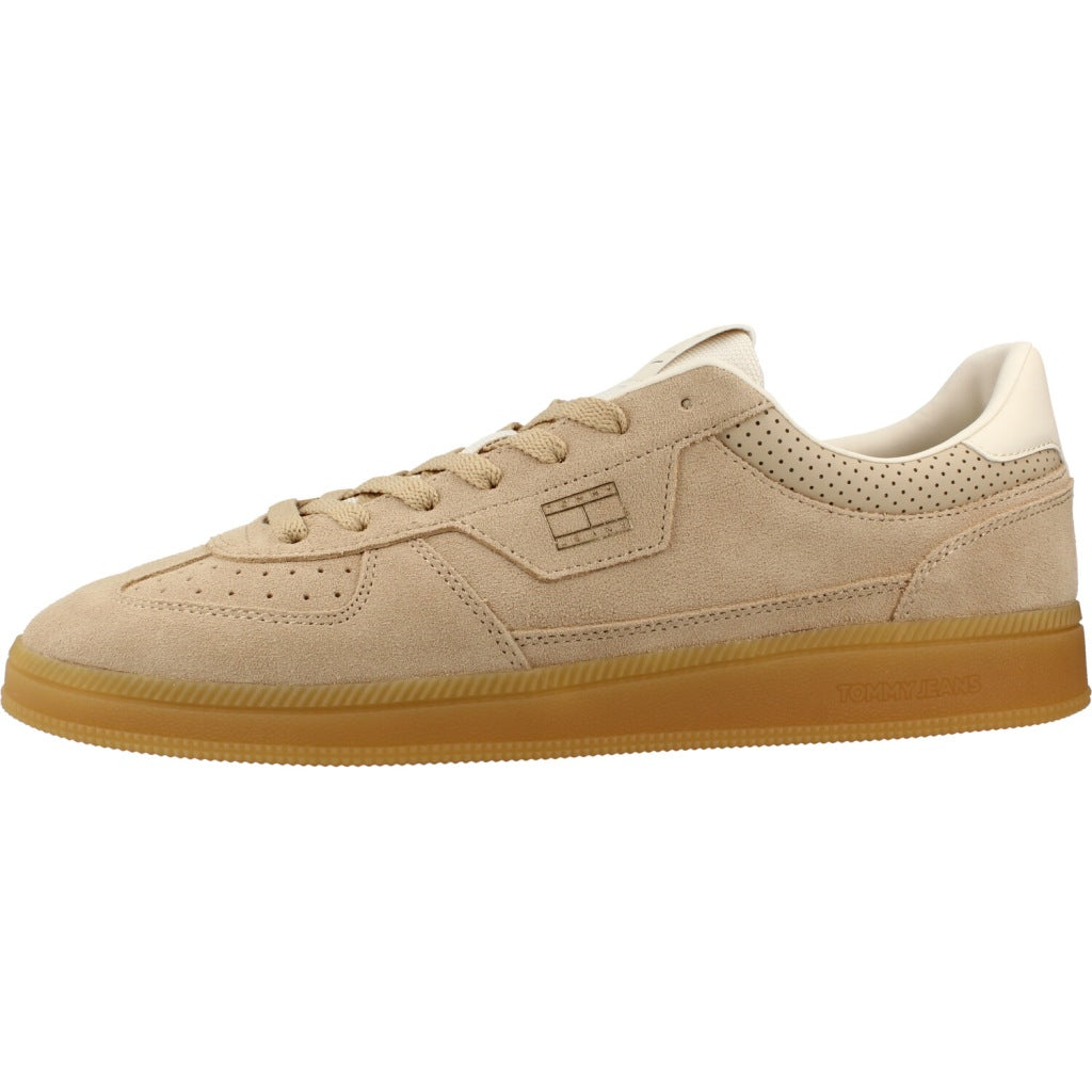 TOMMY HILFIGER EMEM en color MARRON (2)