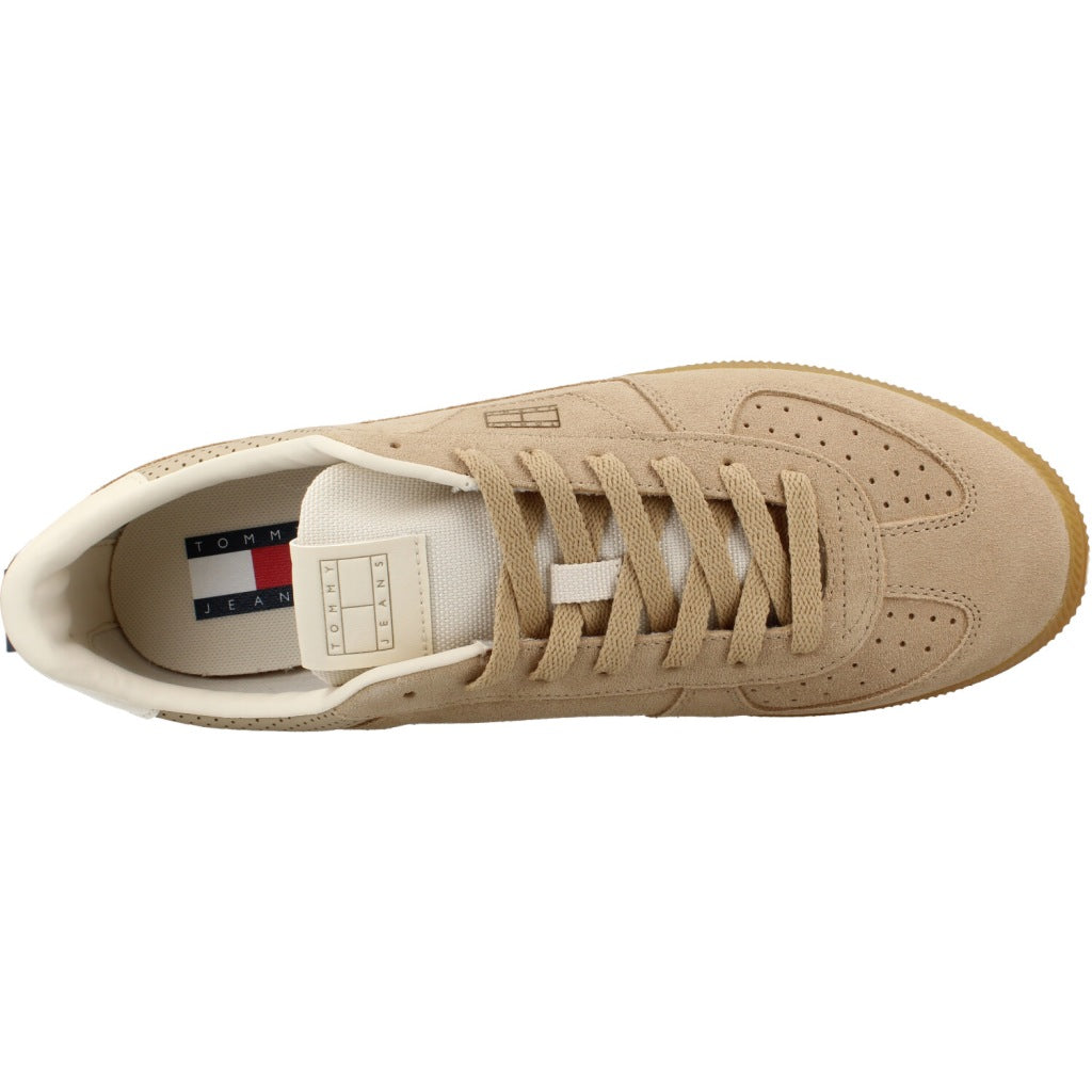 TOMMY HILFIGER EMEM en color MARRON (7)