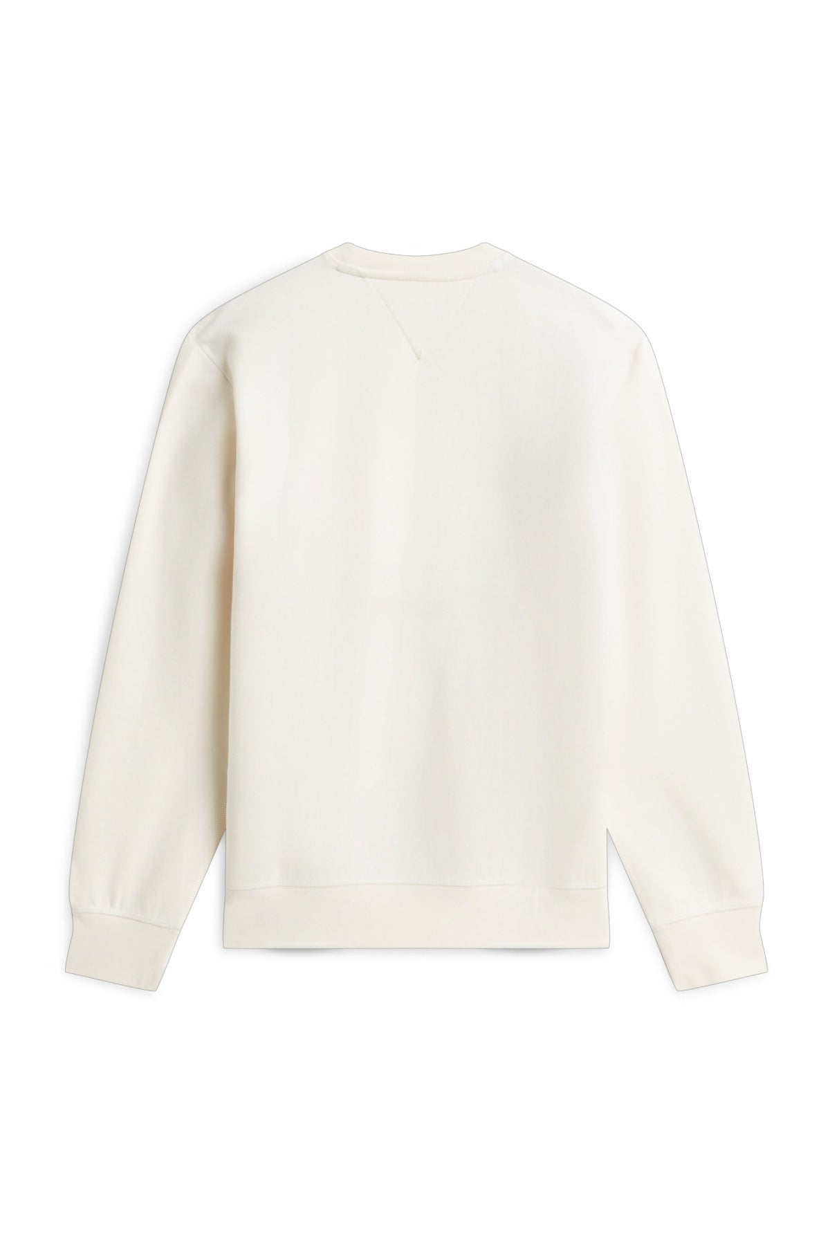 TOMMY HILFIGER MWMW SEASONAL FLEECE CREWNECK en color (5)