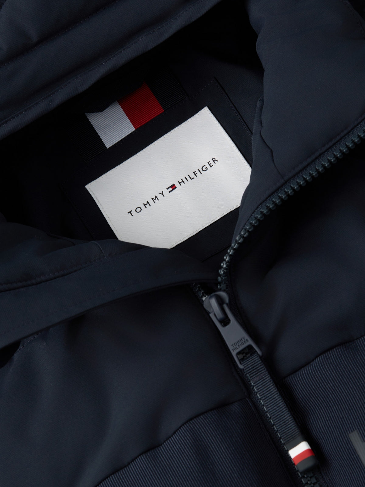 TOMMY HILFIGER MWMW DENTON SLIM STRAIGHT RIC en color AZUL (4)