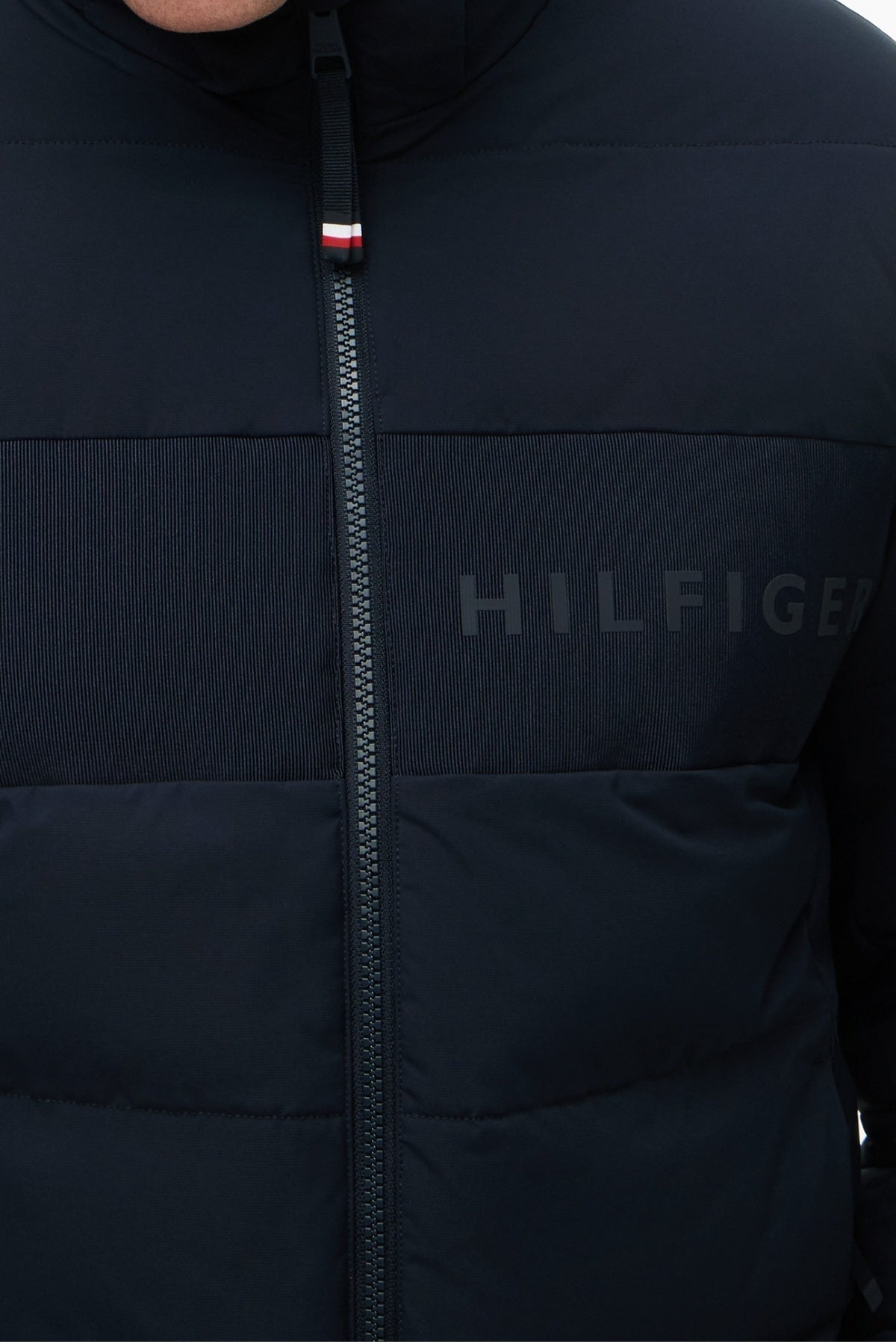 TOMMY HILFIGER MWMW DENTON SLIM STRAIGHT RIC en color AZUL (8)