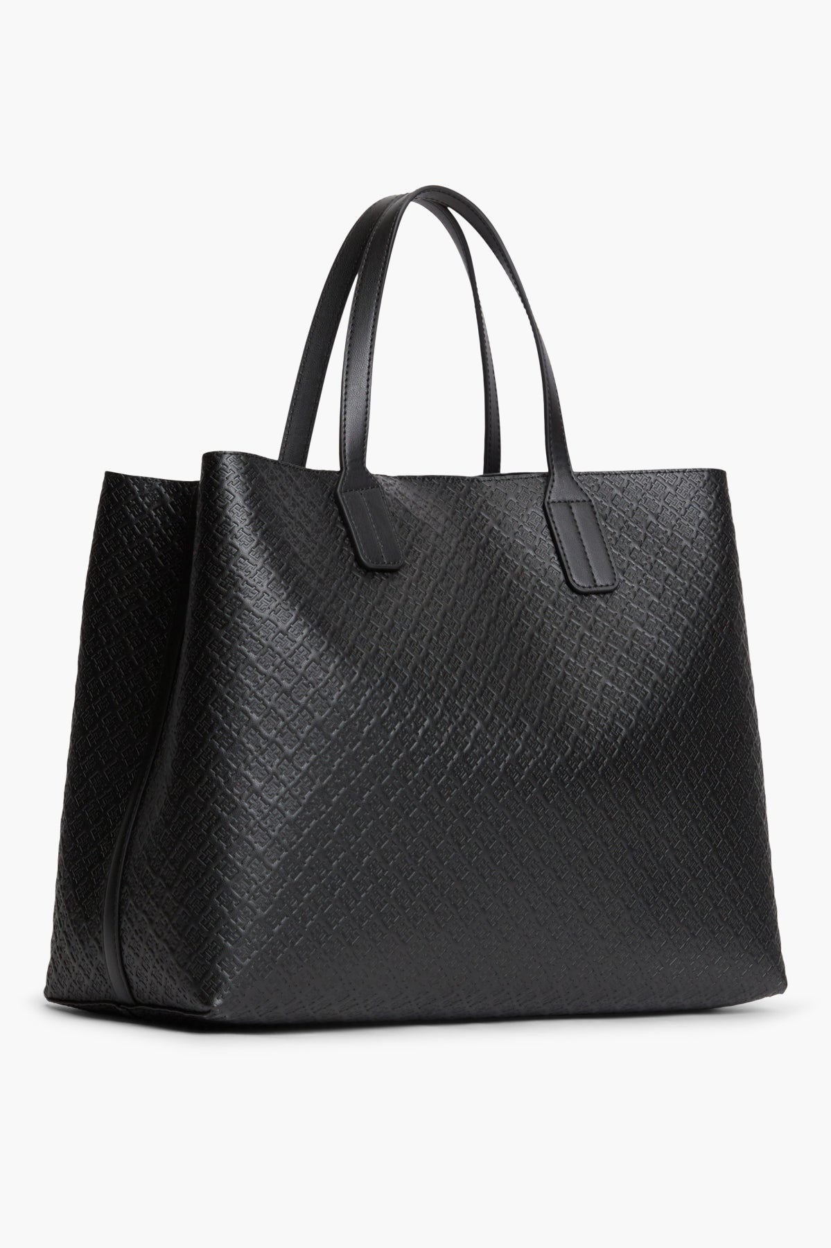 TOMMY HILFIGER AWAW TH ICON SATCHEL MONO en color (2)