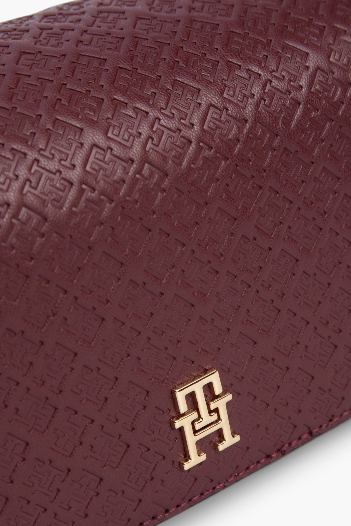 TOMMY HILFIGER AWAW ICON CONV CROSSOVER MONO en color (3)