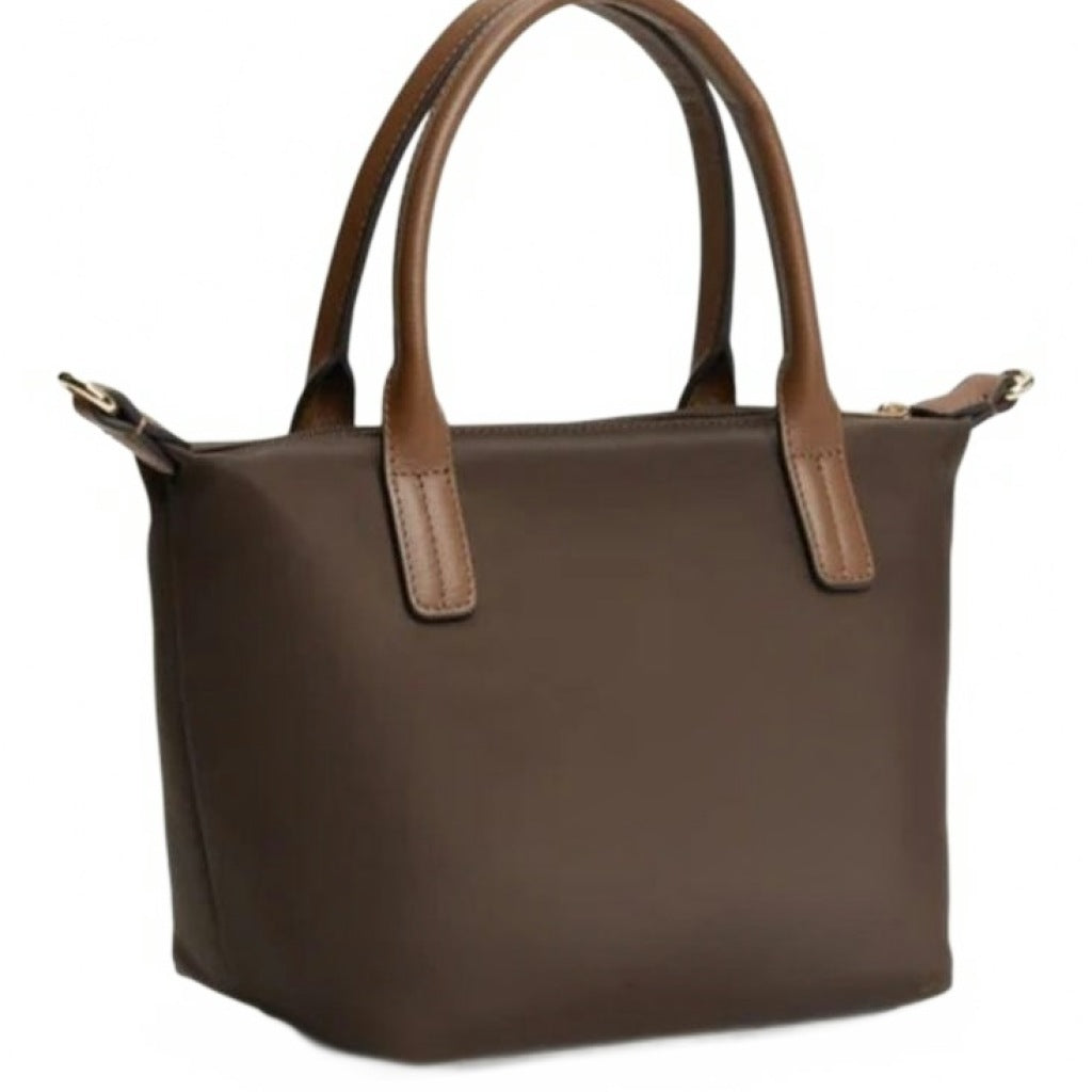 TOMMY HILFIGER AWAW POPETTE EAST WEST TOTE en color (5)