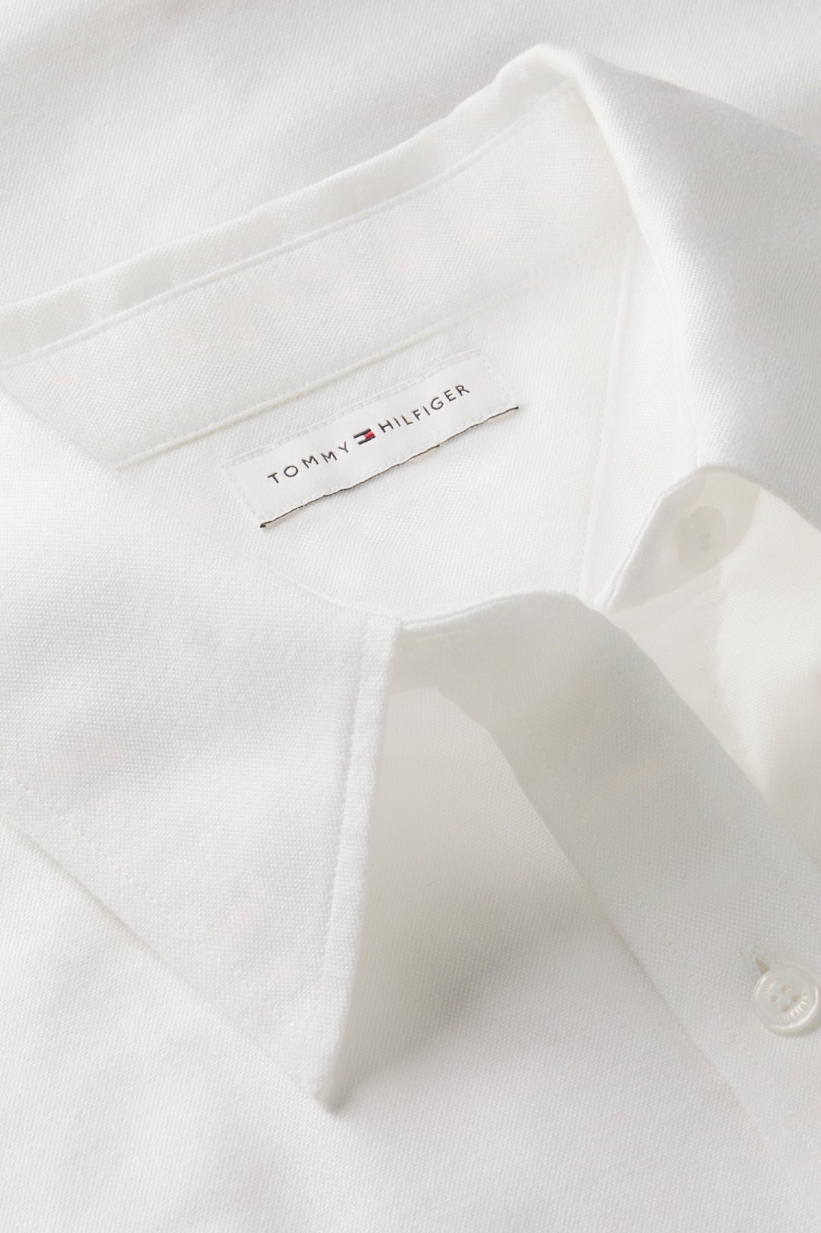 TOMMY HILFIGER WWWW OXFORD RELAXED LS SHIRT en color (3)