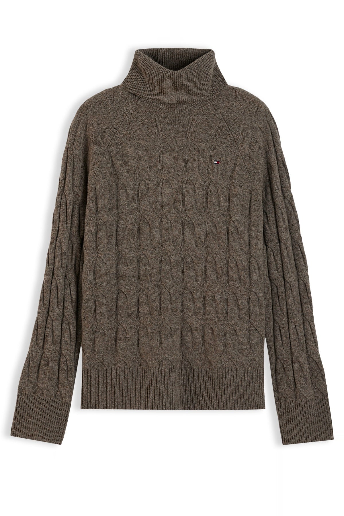 TOMMY HILFIGER WWWW SOFT WOOL CABLE ROLL en color (1)