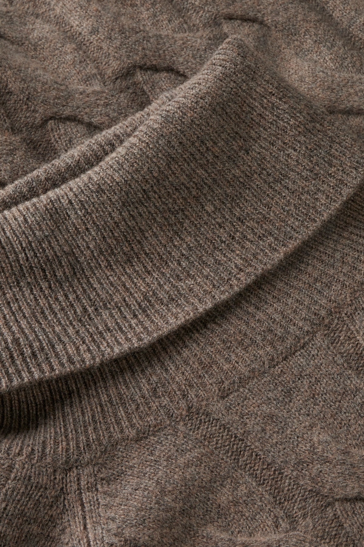 TOMMY HILFIGER WWWW SOFT WOOL CABLE ROLL en color (3)