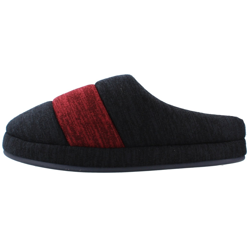 TOMMY HILFIGER FMFM FLAG HOUSE SHOE en color AZUL (2)