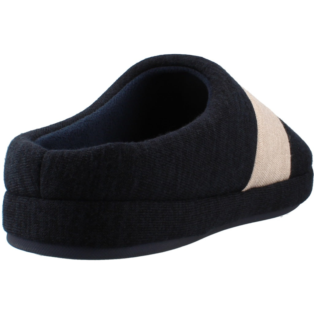 TOMMY HILFIGER FMFM FLAG HOUSE SHOE en color AZUL (3)