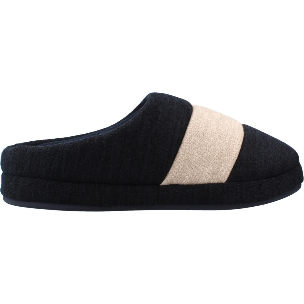 TOMMY HILFIGER FMFM FLAG HOUSE SHOE en color AZUL (4)