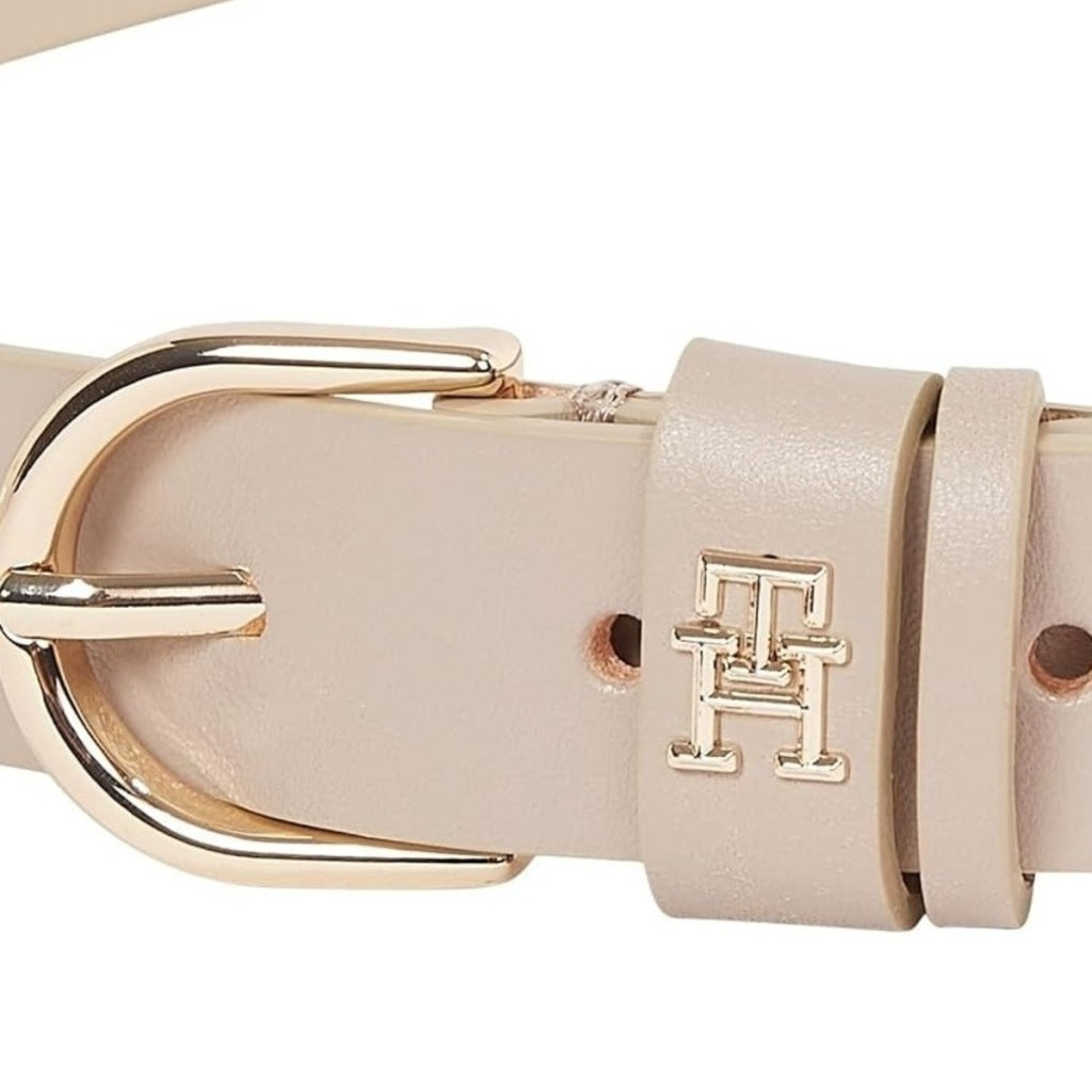 TOMMY HILFIGER AWAW ESSENTIAL EFFORTLESS . en color BEIS (5)