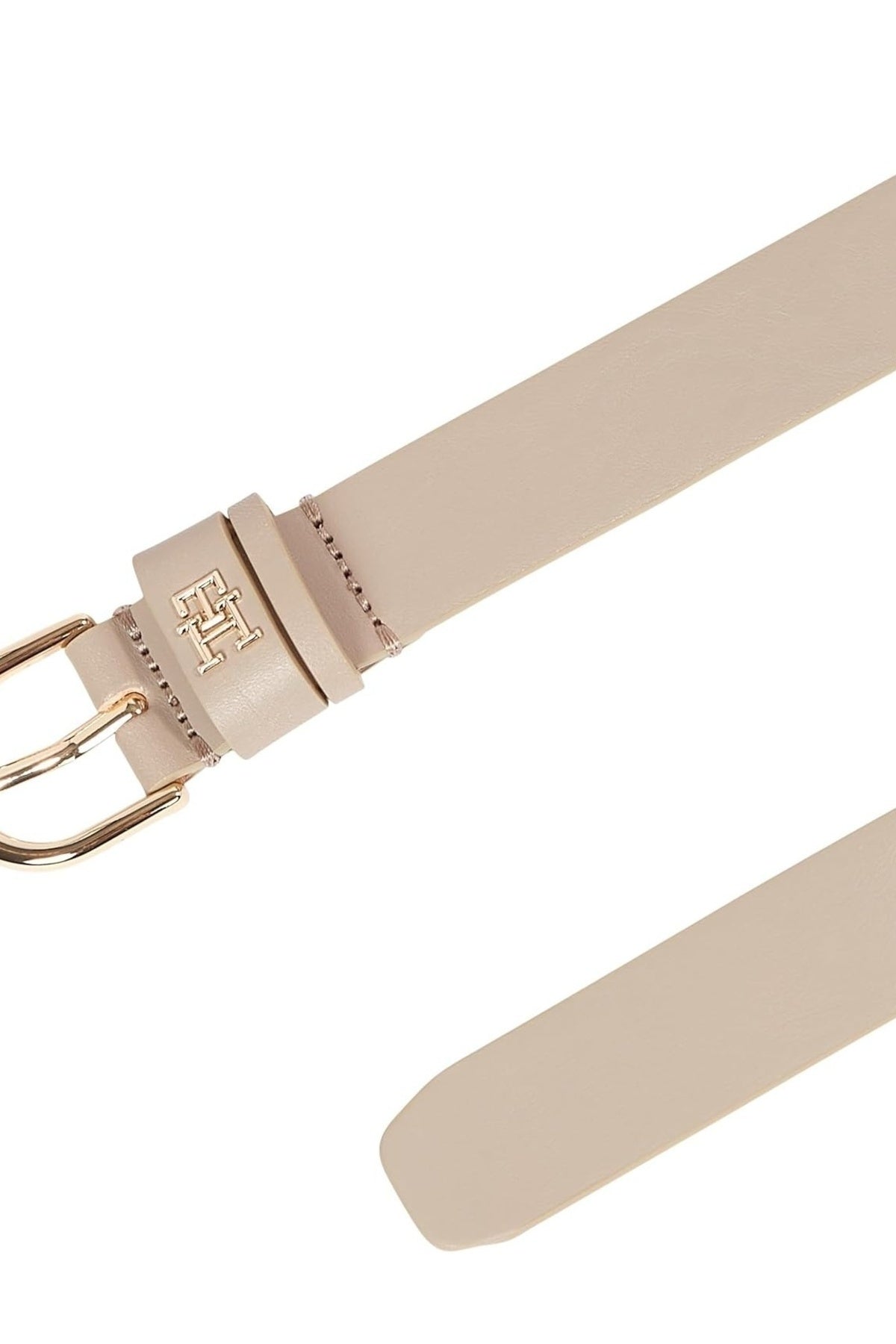 TOMMY HILFIGER AWAW ESSENTIAL EFFORTLESS . en color BEIS (1)
