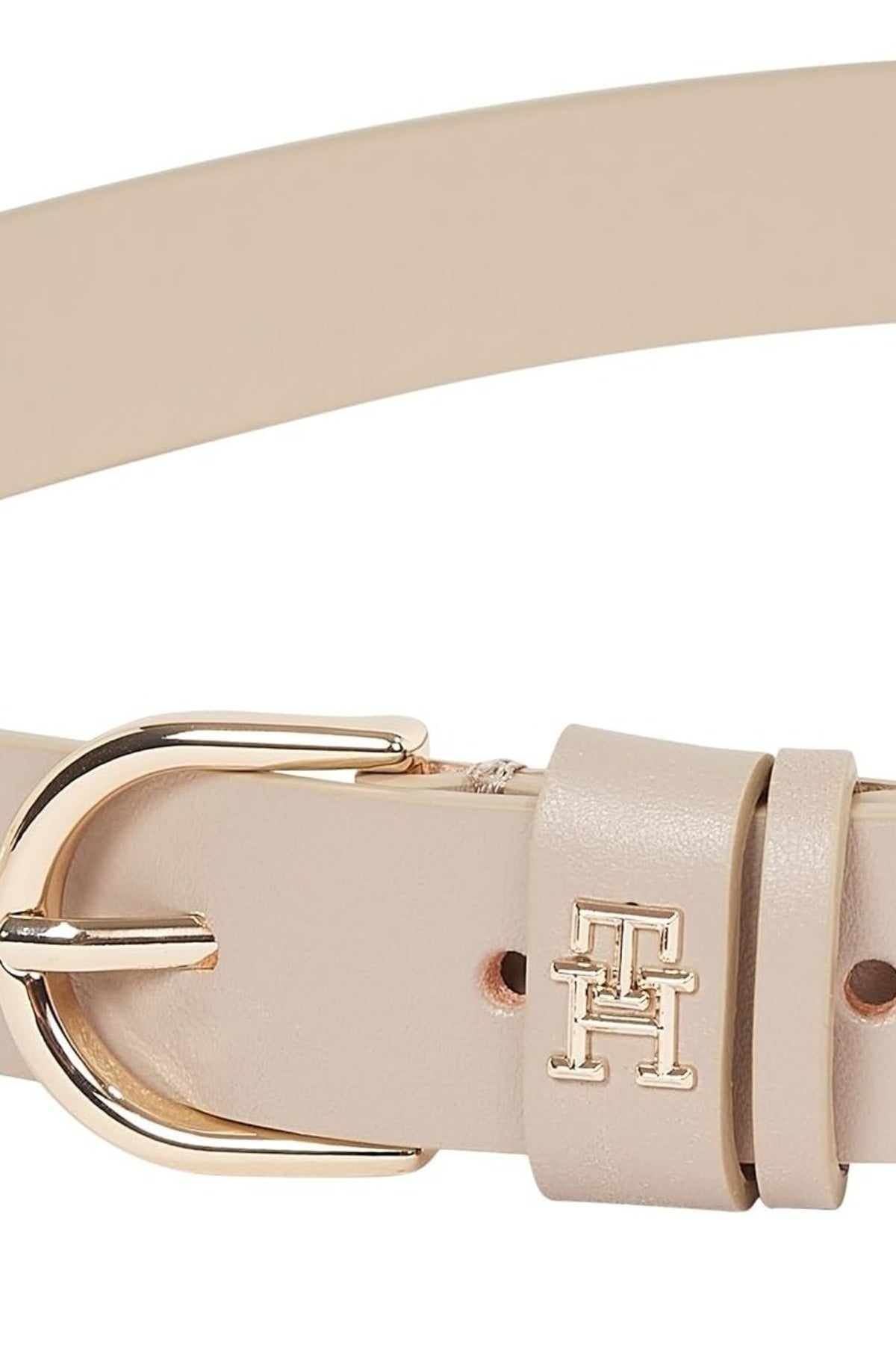 TOMMY HILFIGER AWAW ESSENTIAL EFFORTLESS . en color BEIS (2)