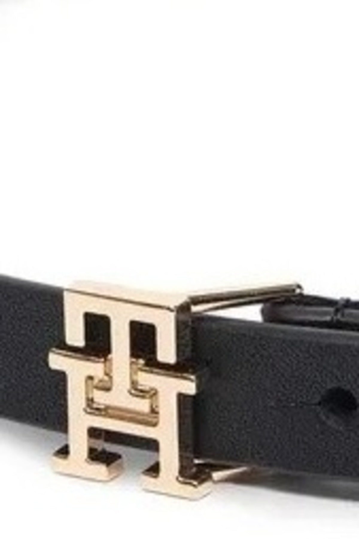 TOMMY HILFIGER AWAW TH LOGO . en color AZUL (3)