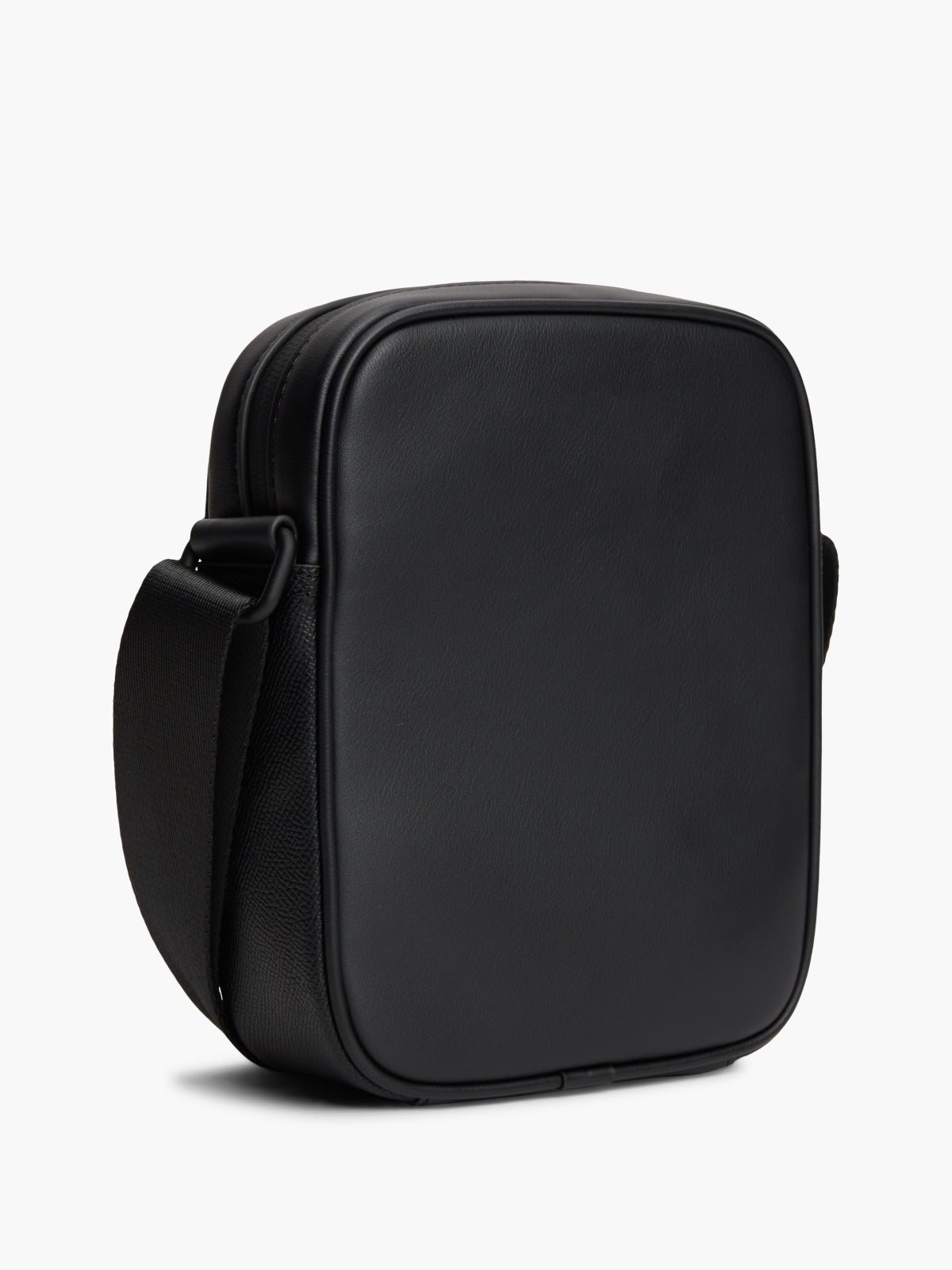 TOMMY HILFIGER TH MODERN MONOGRAM MINI REPORTER en color NEGRO (2)
