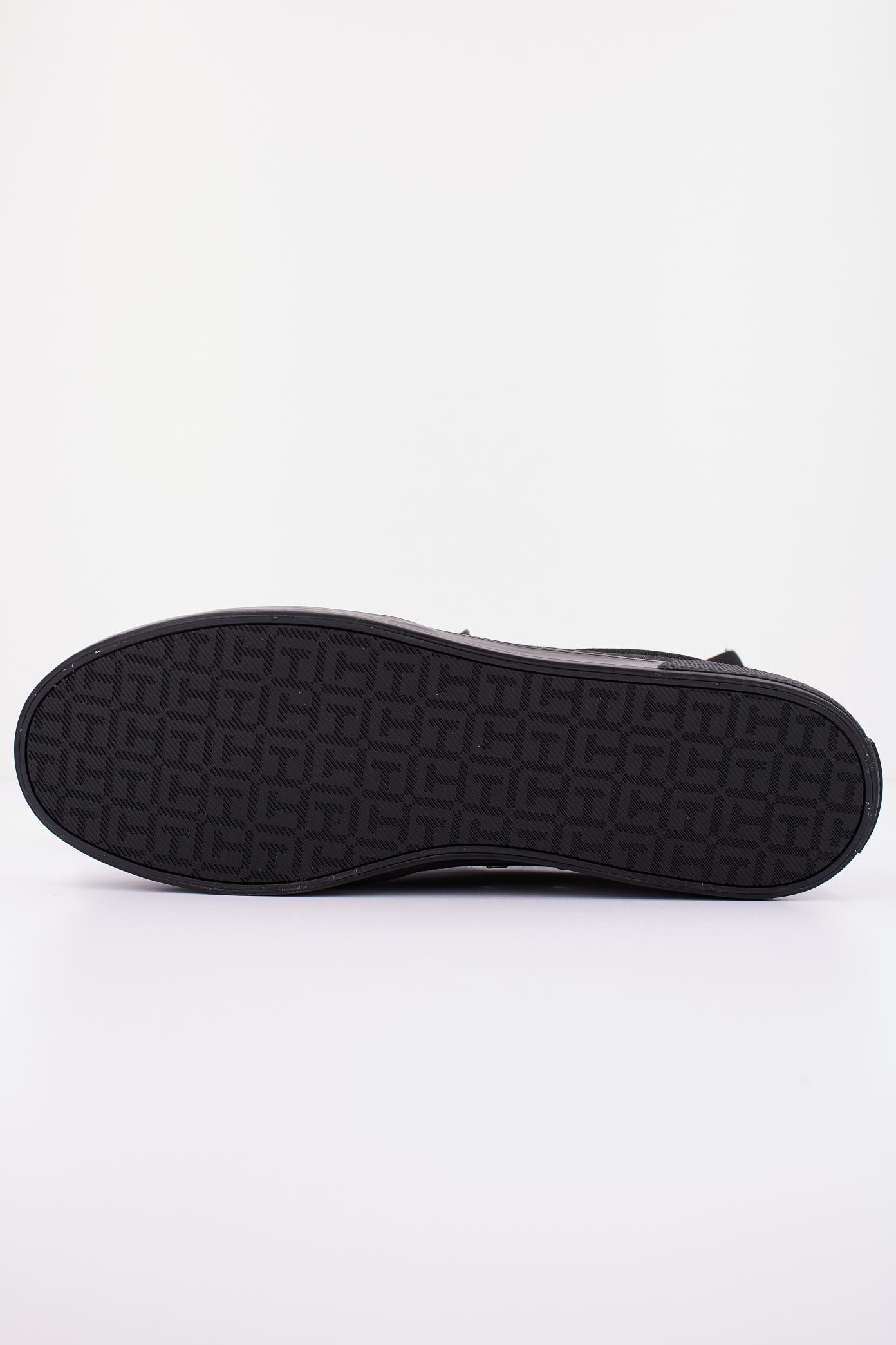 TOMMY HILFIGER HARLOW D en color NEGRO (4)