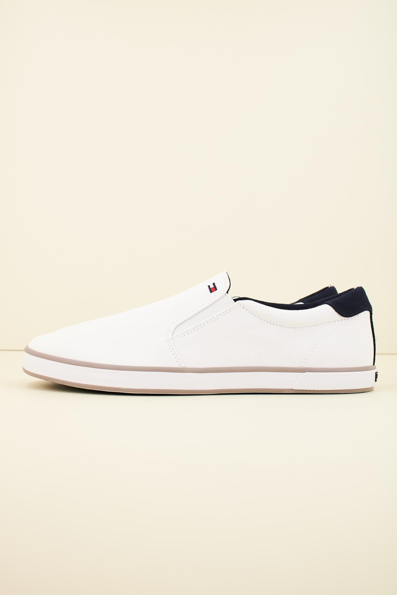 TOMMY HILFIGER HARLOW D en color BLANCO (1)