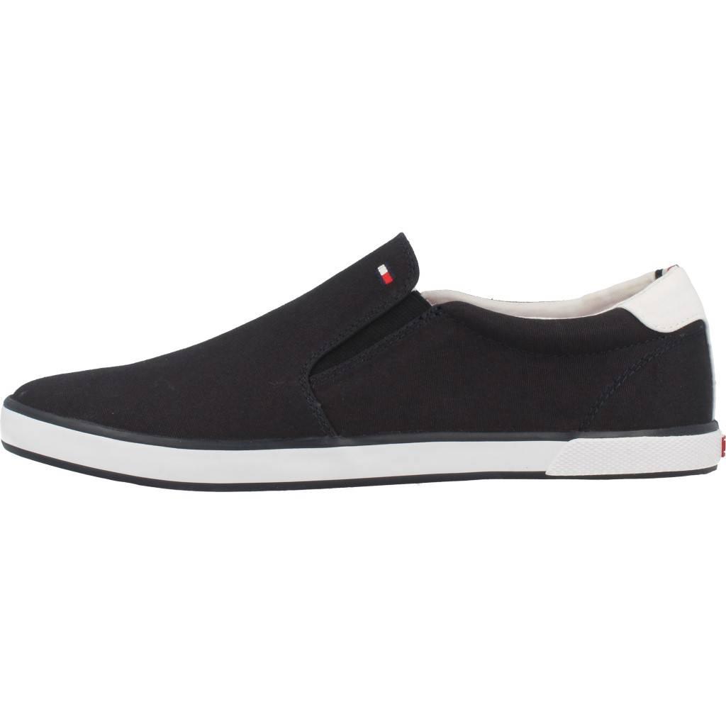 TOMMY HILFIGER HARLOW D en color AZUL (2)