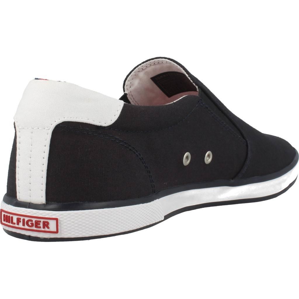 TOMMY HILFIGER HARLOW D en color AZUL (3)
