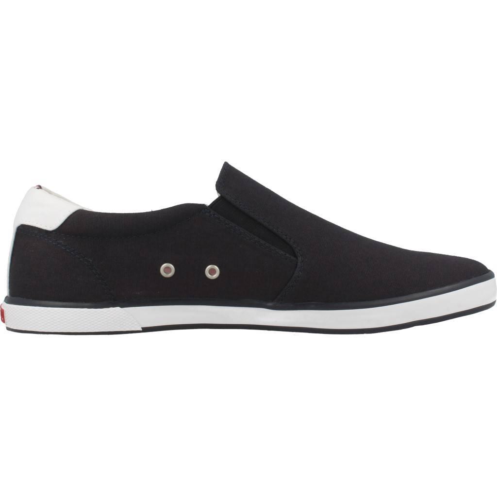 TOMMY HILFIGER HARLOW D en color AZUL (4)