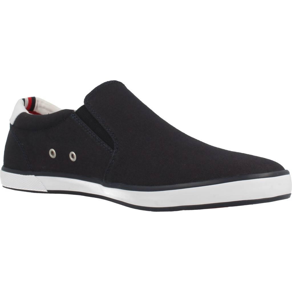 TOMMY HILFIGER HARLOW D en color AZUL (5)