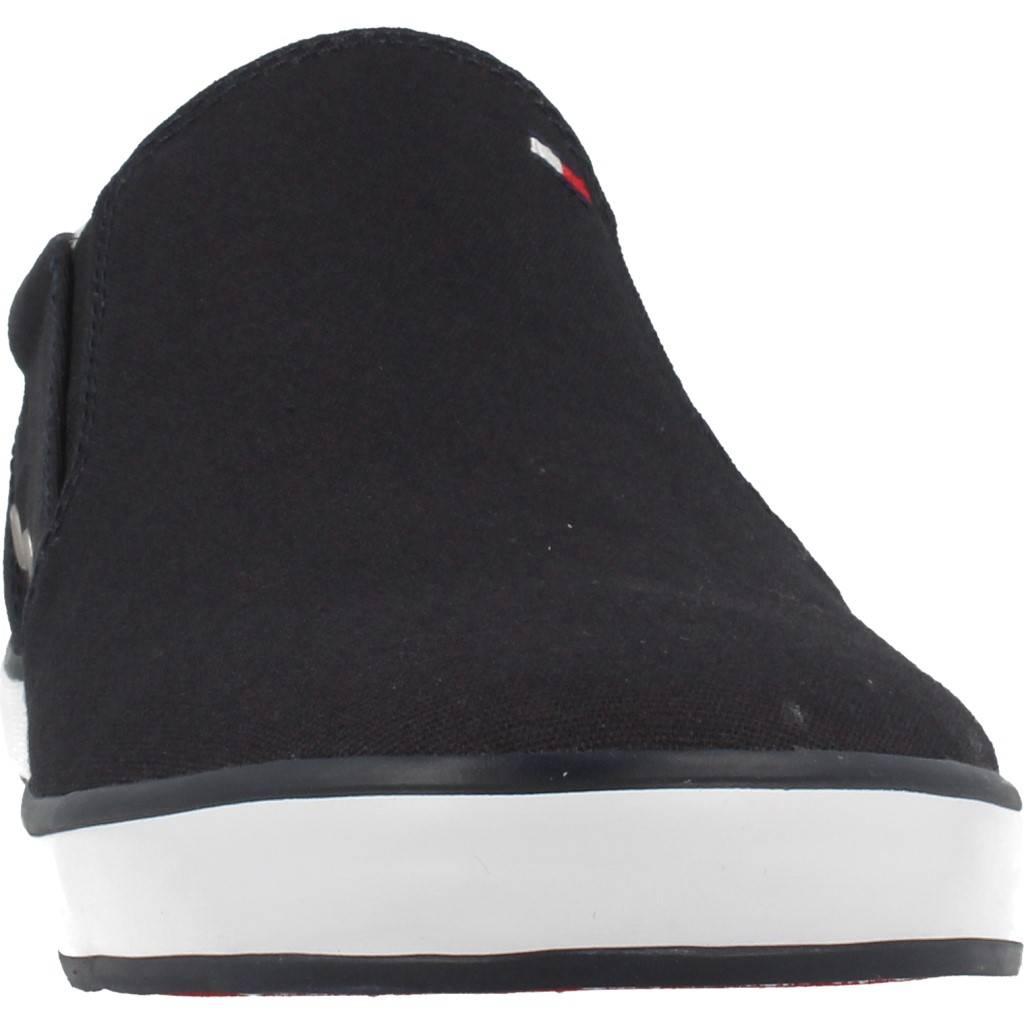 TOMMY HILFIGER HARLOW D en color AZUL (6)