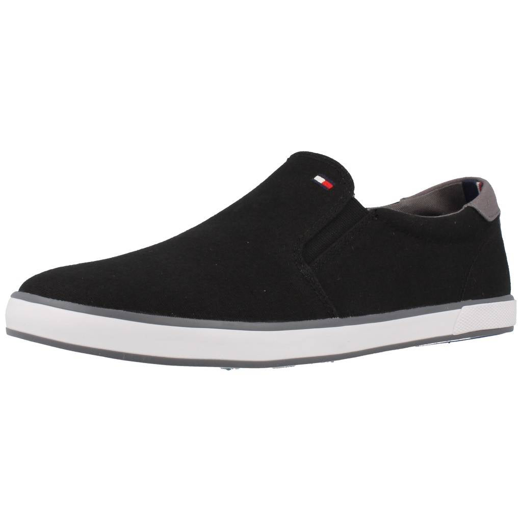 TOMMY HILFIGER HARLOW D en color NEGRO (1)