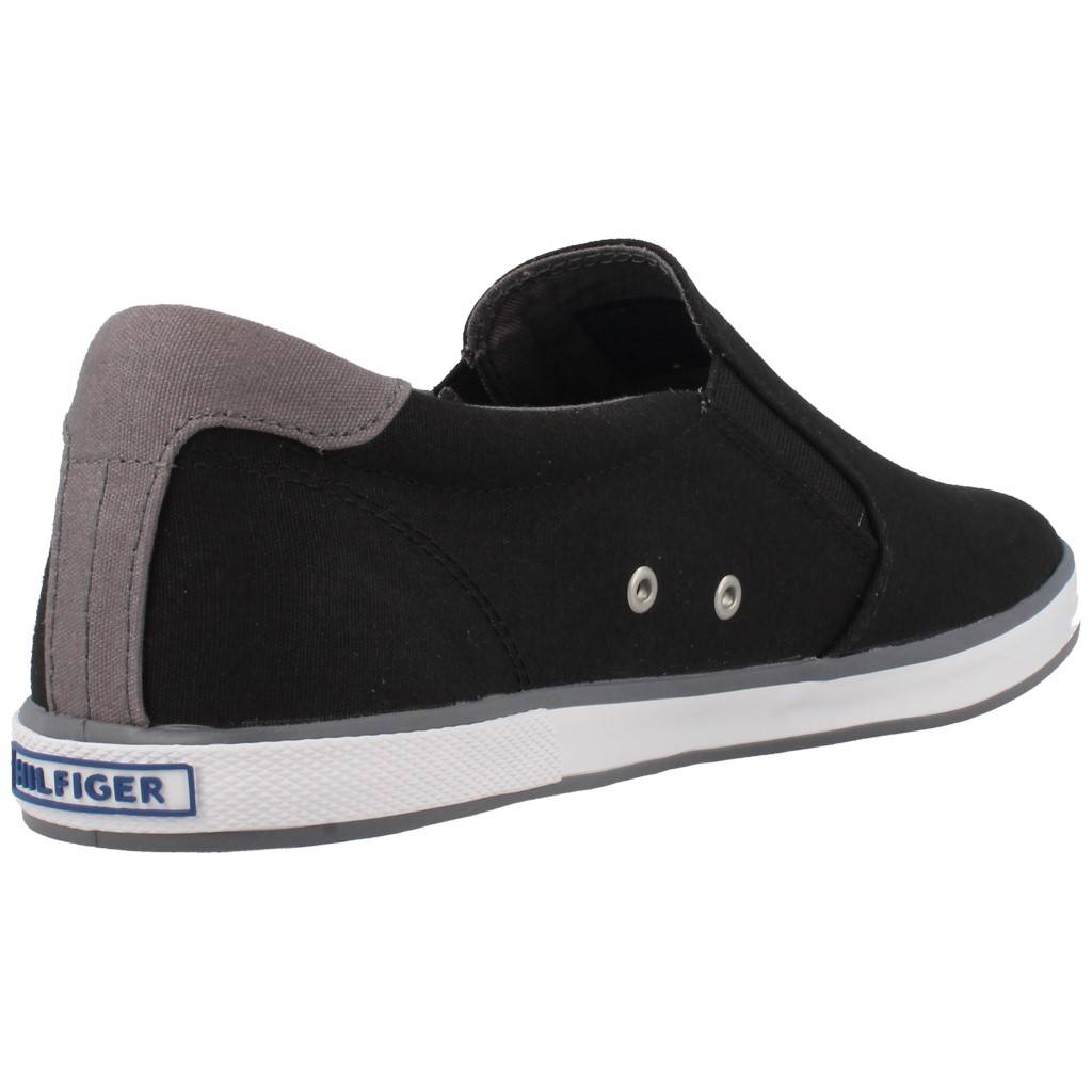 TOMMY HILFIGER HARLOW D en color NEGRO (3)