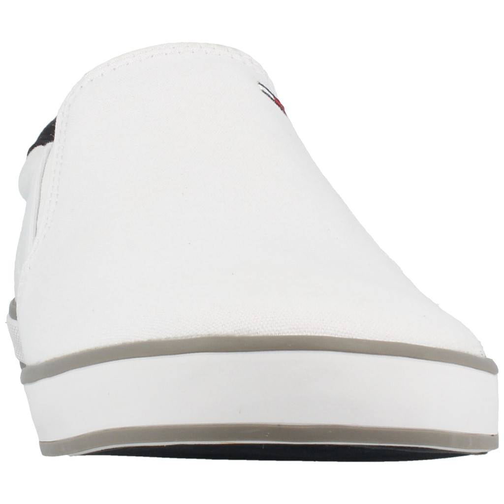 TOMMY HILFIGER HARLOW D en color BLANCO (6)
