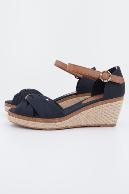 TOMMY HILFIGER ELBA D en color AZUL (1)