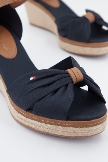 TOMMY HILFIGER ELBA D en color AZUL (2)