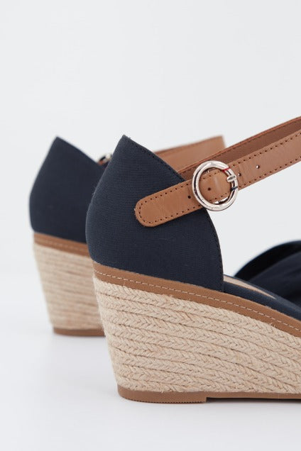 TOMMY HILFIGER ELBA D en color AZUL (3)