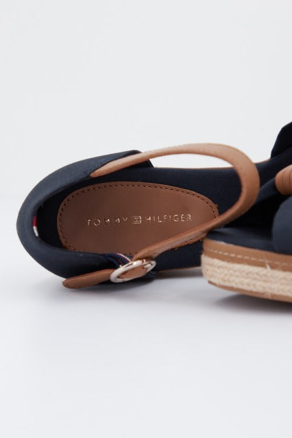 TOMMY HILFIGER ELBA D en color AZUL (4)