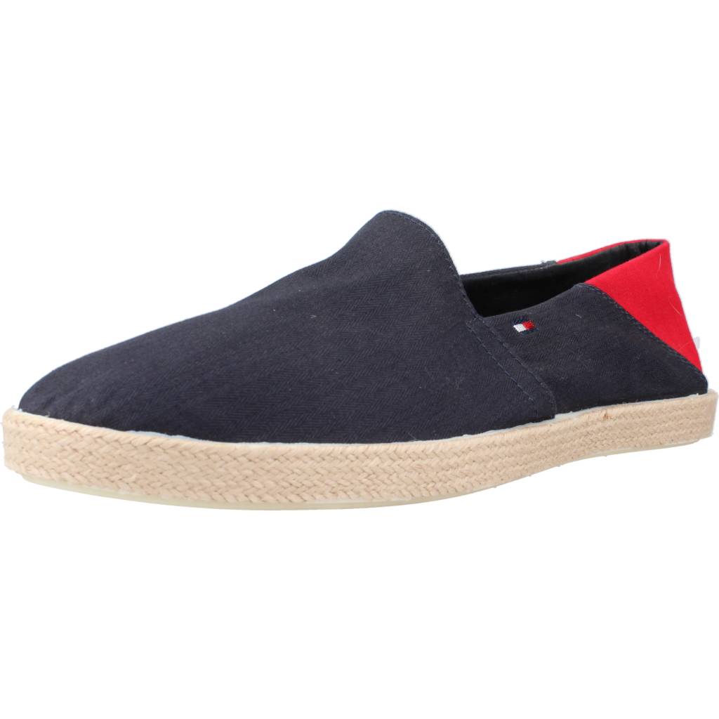 TOMMY HILFIGER GRANADA D en color AZUL (1)