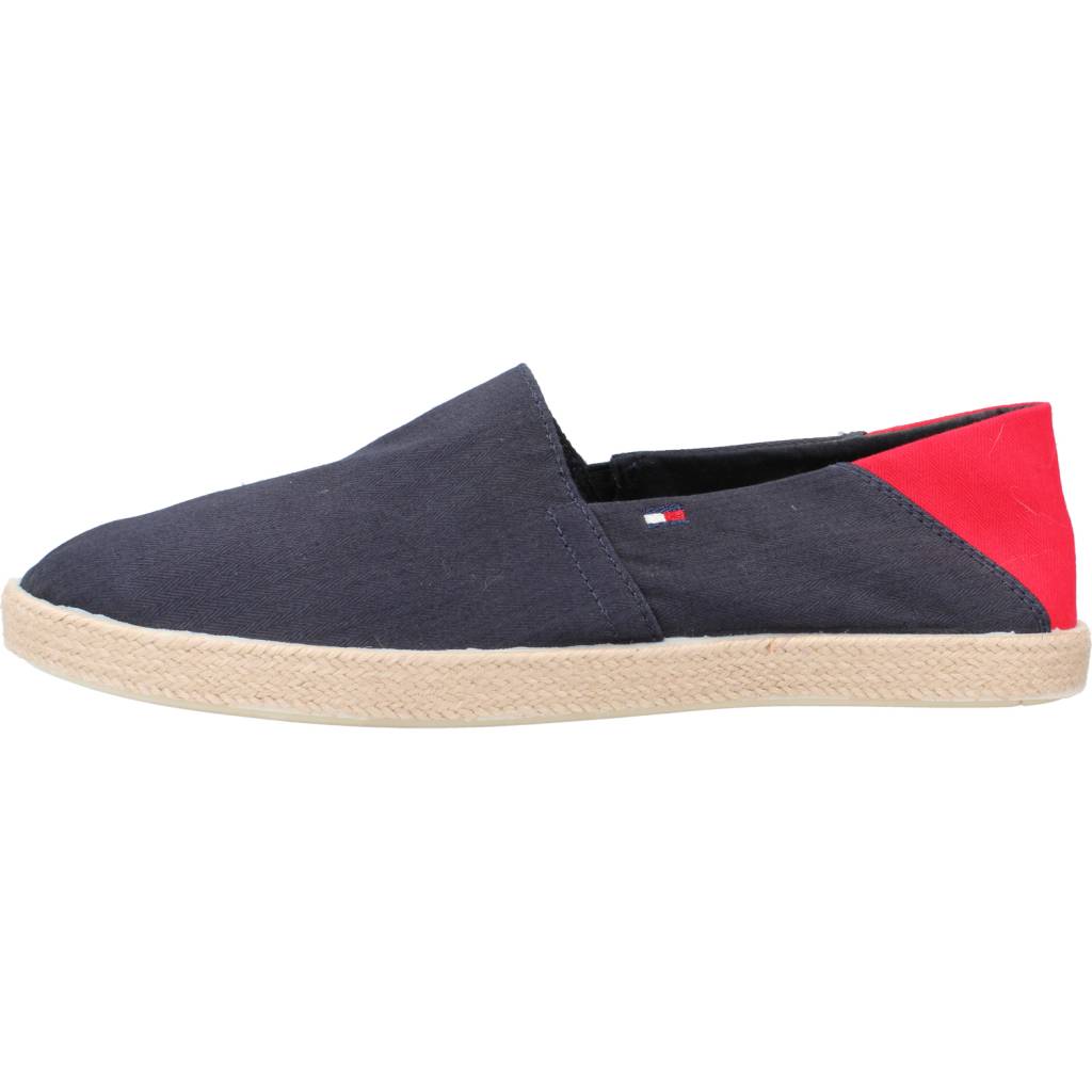 TOMMY HILFIGER GRANADA D en color AZUL (2)