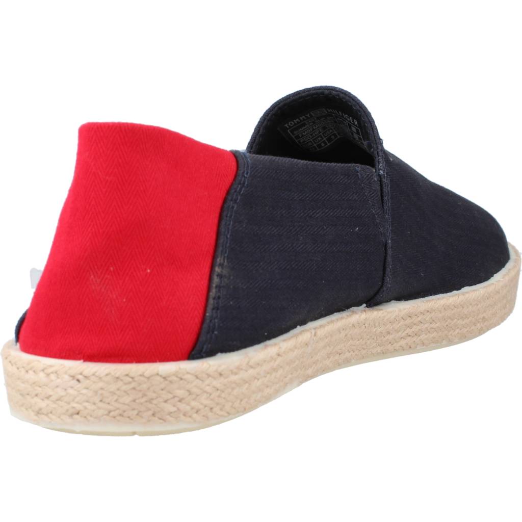 TOMMY HILFIGER GRANADA D en color AZUL (3)