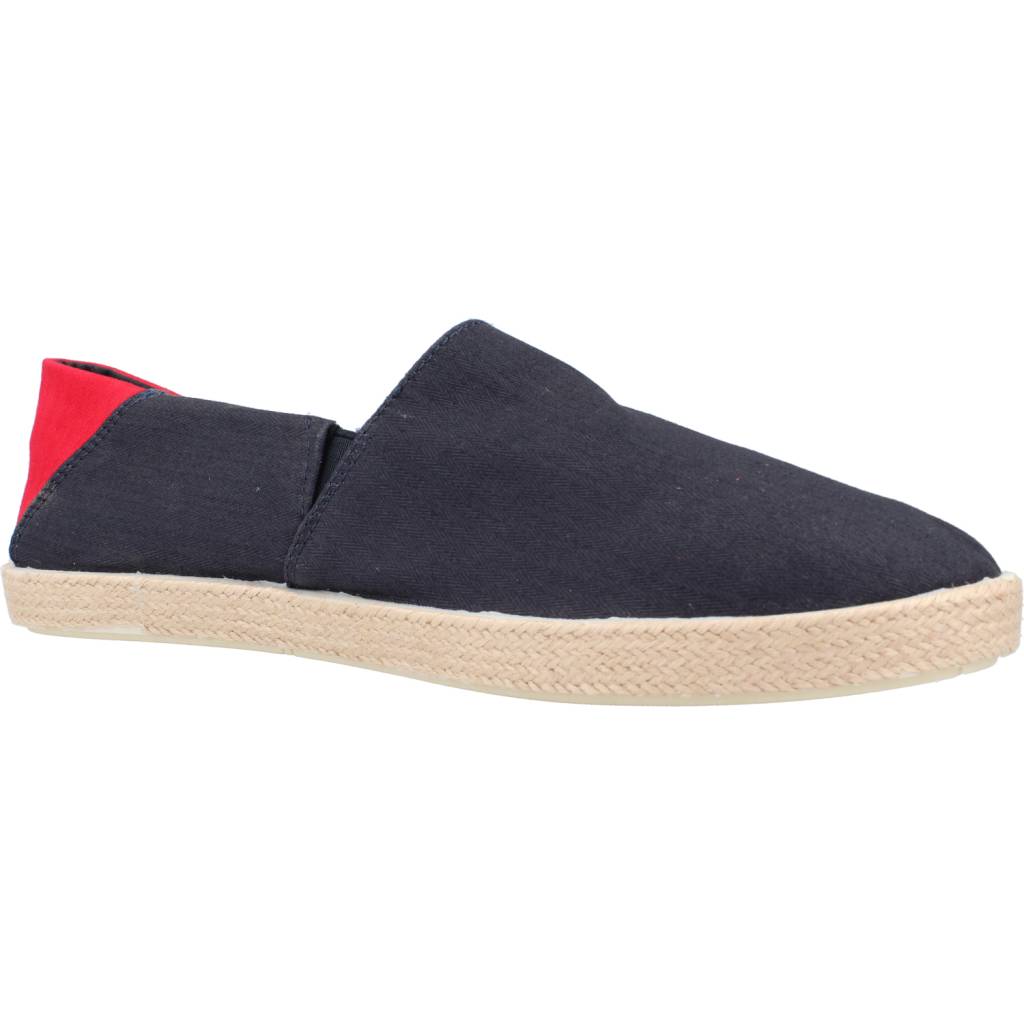 TOMMY HILFIGER GRANADA D en color AZUL (5)