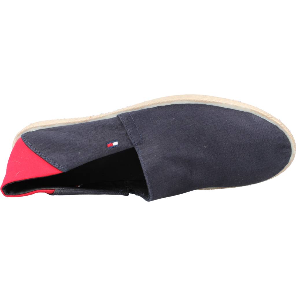 TOMMY HILFIGER GRANADA D en color AZUL (7)