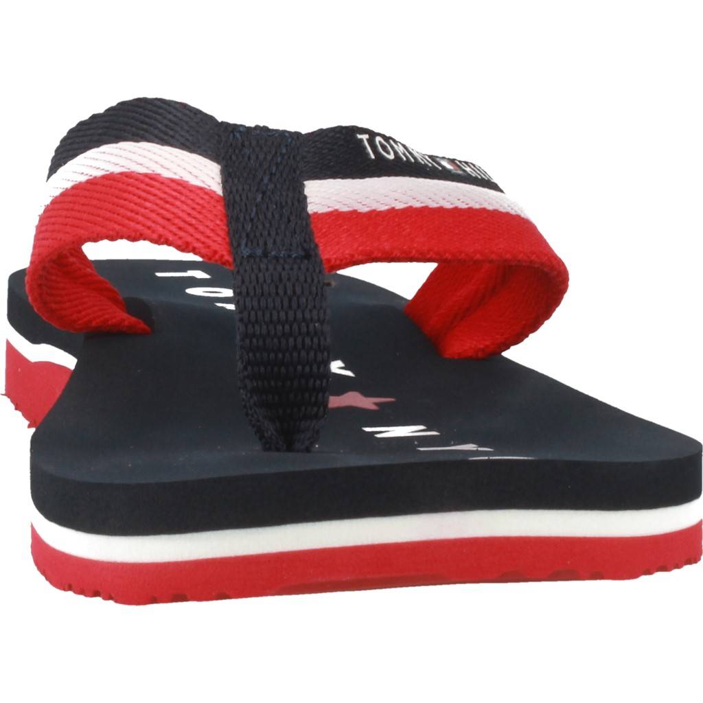 TOMMY HILFIGER FWFW en color AZUL (6)